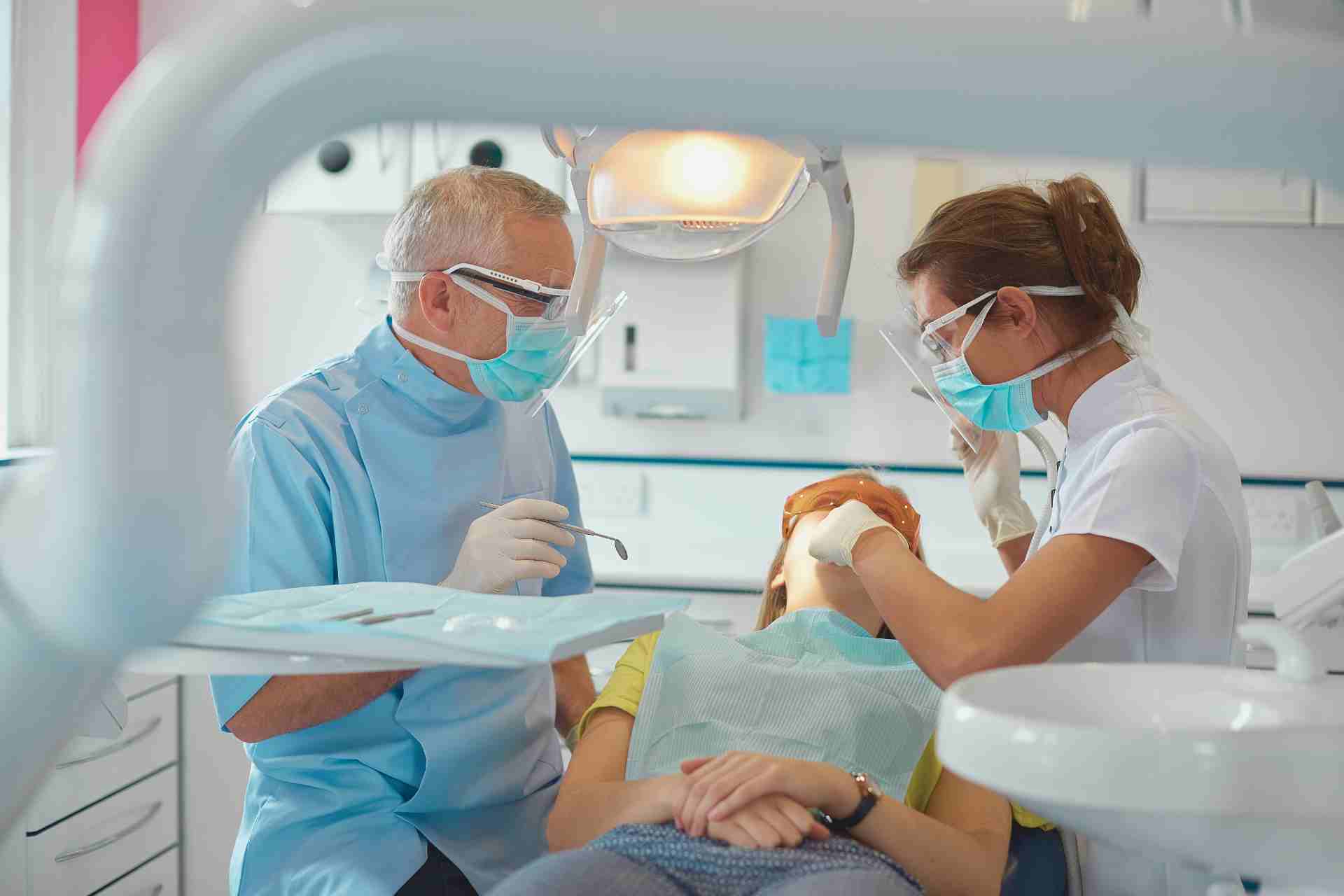 Dentist in Onaway, MI